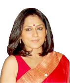 Roopa Ganguly